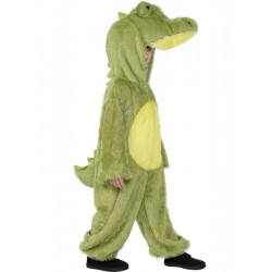 Dětský kostým Krokodýl 4-6 roků