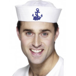 Čepice Americký námořník
