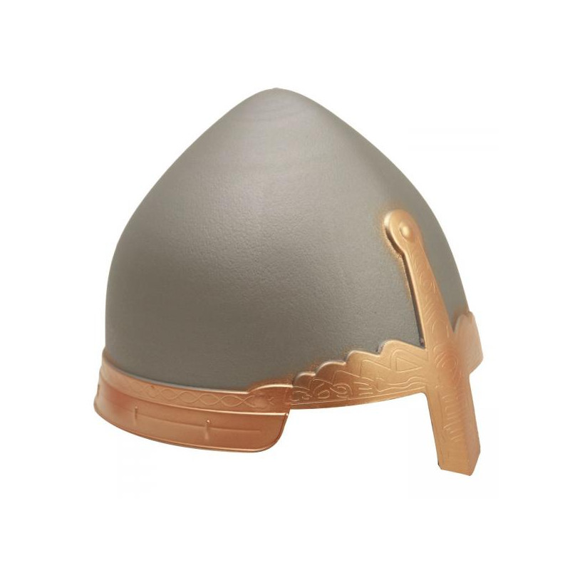 Helma středověká stříbrná