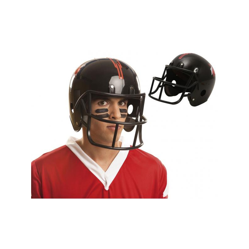 Helma na americký fotbal