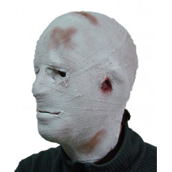 Papírová maska Baze