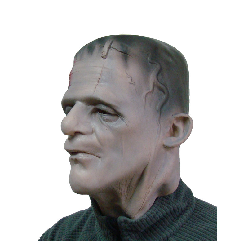 Maska Frankenstein