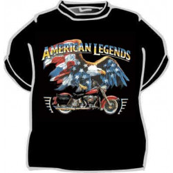 Tričko American legends