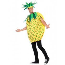 Kostým Ananas