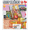 Hra Sexy hrátky kreslené