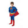 Dětský kostým Superman deluxe