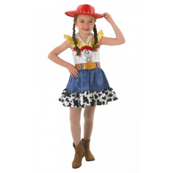 Dětský kostým Jessie Toy Story