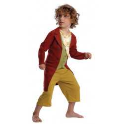 Dětský kostým Bilbo Pytlík Hobit