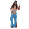 Kostým Psycho hippie