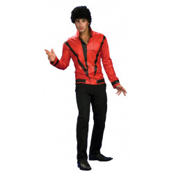 Kostým Thriller M. Jackson