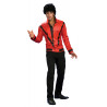 Kostým Thriller M. Jackson