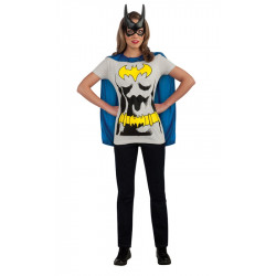 Kostým Batgirl