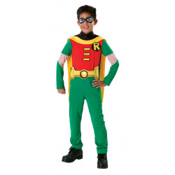 Dětský kostým Robin