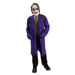 Dětský kostým The Joker Batman