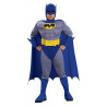 Dětský kostým The Batman