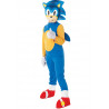 Dětský kostým Sonic the Hedgehog