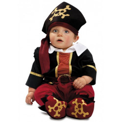 Dětský kostým Pirát