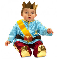 Dětský kostým Princ