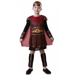 Dětský kostým Gladiator