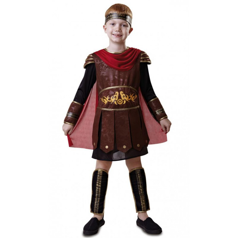 Dětský kostým Gladiator