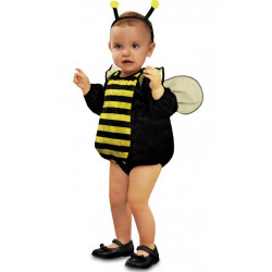 Dětský kostým Včelička