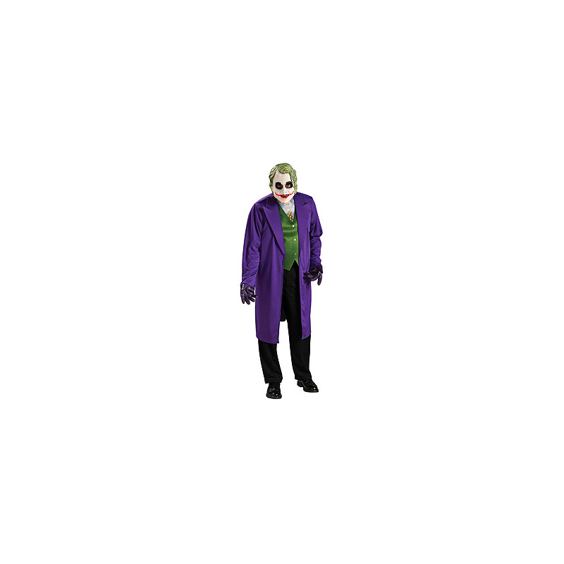 Kostým The Joker Batman