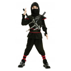 Dětský kostým Ninja zabiják