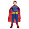 Dětský kostým Super Hero
