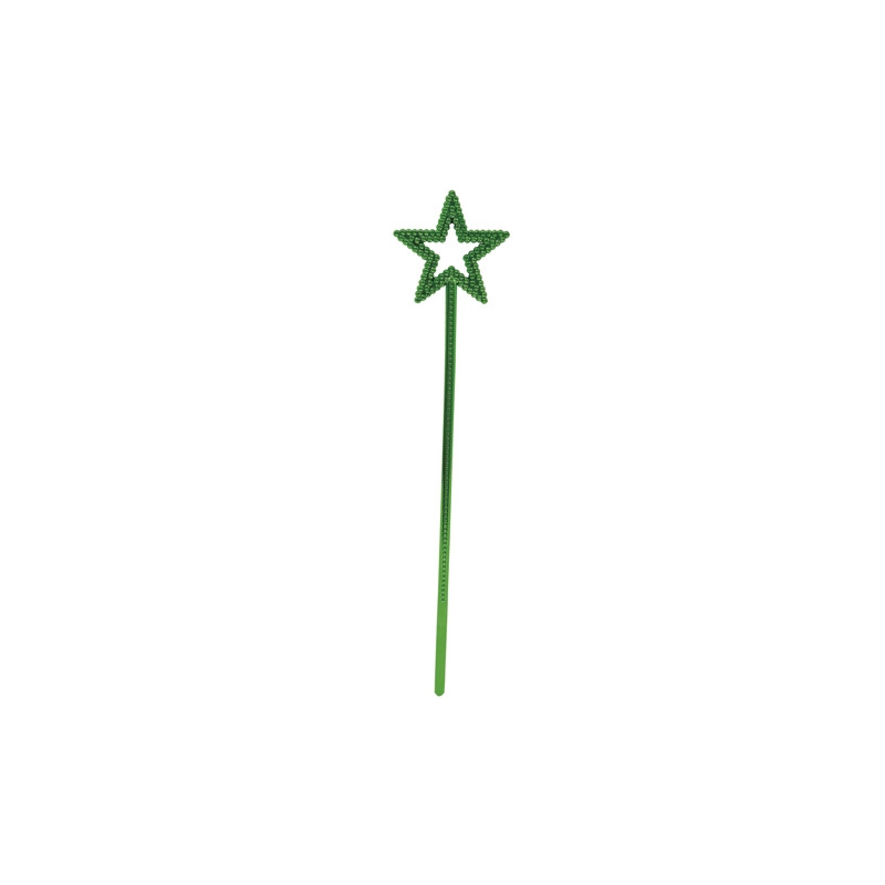 Magická hůlka hvězda