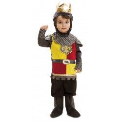 Dětský kostým Malý král