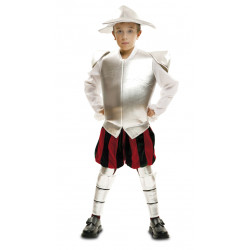 Dětský kostým Quichote