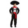Dětský kostým Mexičan
