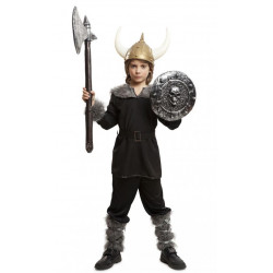 Dětský kostým Viking