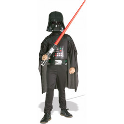Dětský kostým Darth Vader