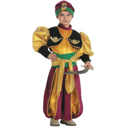 Dětský kostým Kalif