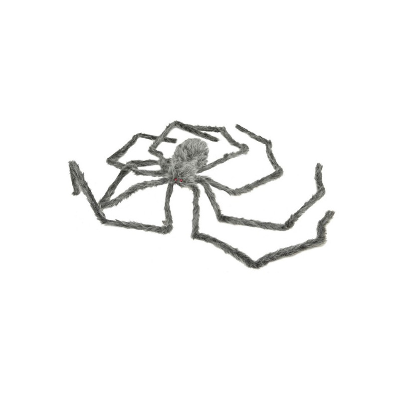 Chlupatý pavouk 230 cm