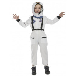 Dětský kostým Astronaut/ka