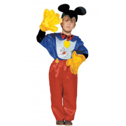 Dětský kostým Myšák