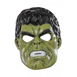 Dětská maska Hulk