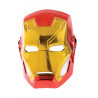 Dětská maska Iron man
