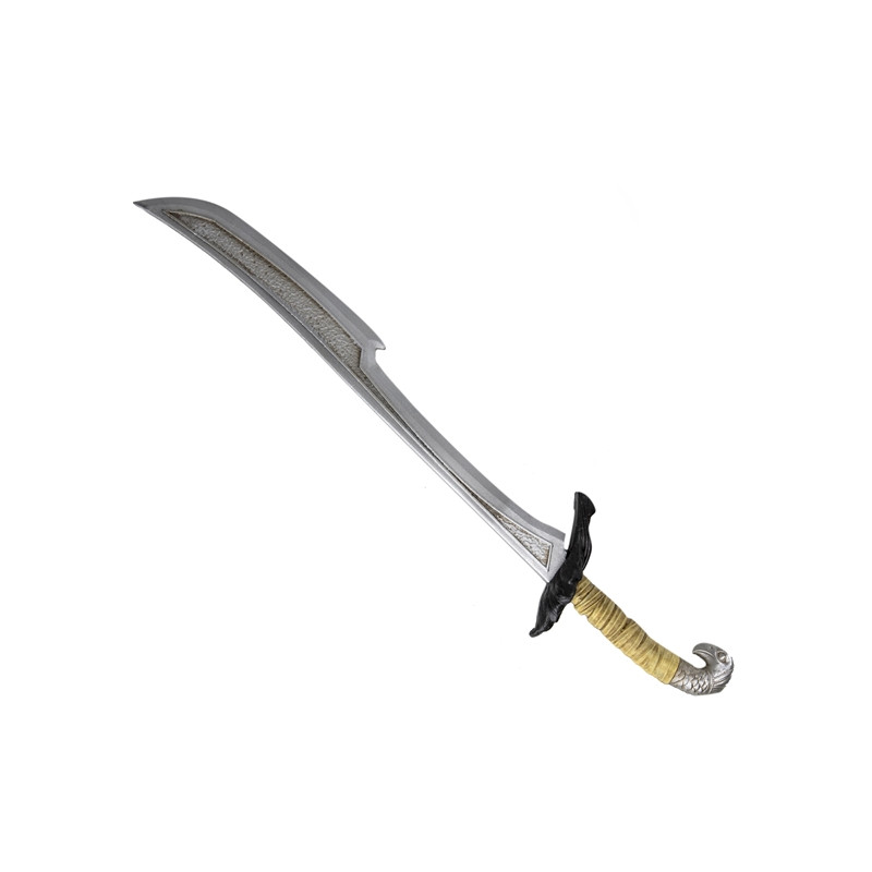 Meč 61 cm plastový
