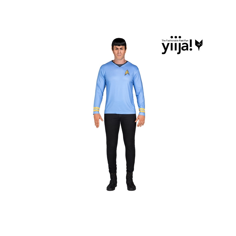 Kostým Spock Star Trek