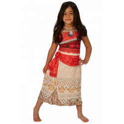 Dětský kostým Vaiana