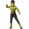 Dětský kostým Hulk Avengers Endgame