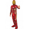 Dětský kostým Iron Man Avengers Endgame