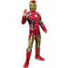 Dětský kostým Iron Man Avengers Endgame