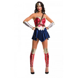 Kostým Wonder Woman