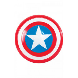 Dětský štít Captain America