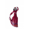 Strašidlo Mexická tanečnice