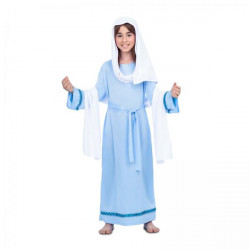 Dětský kostým Panna Marie